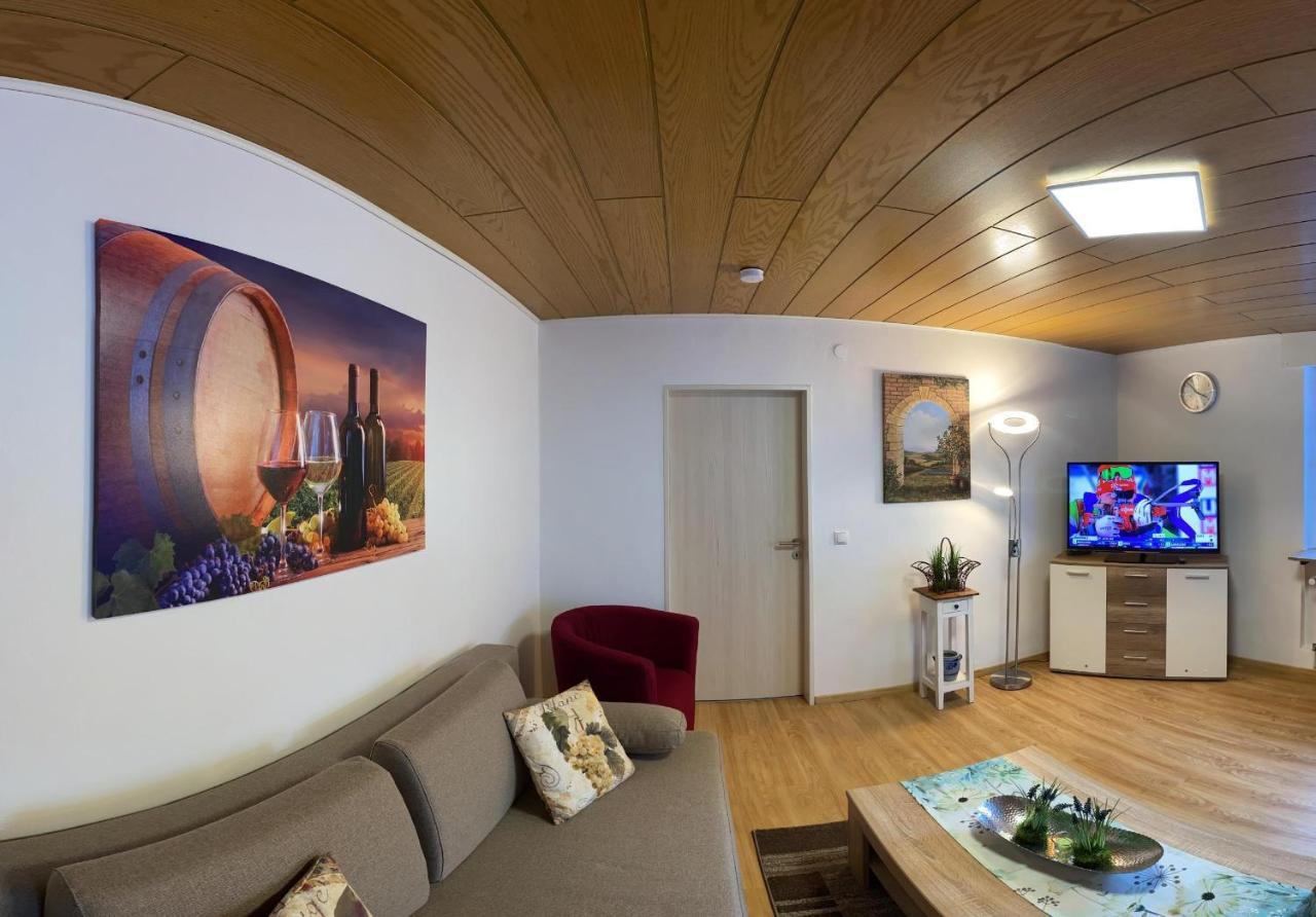 Ferienhaus Wolle & Beate Alken Zewnętrze zdjęcie