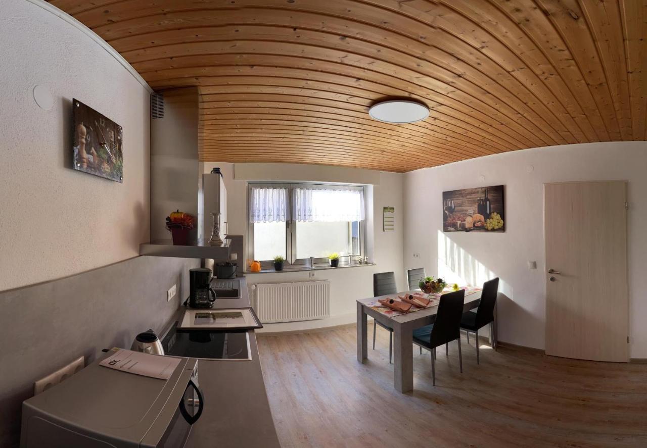 Ferienhaus Wolle & Beate Alken Zewnętrze zdjęcie