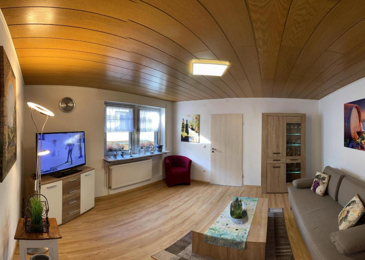 Ferienhaus Wolle & Beate Alken Zewnętrze zdjęcie