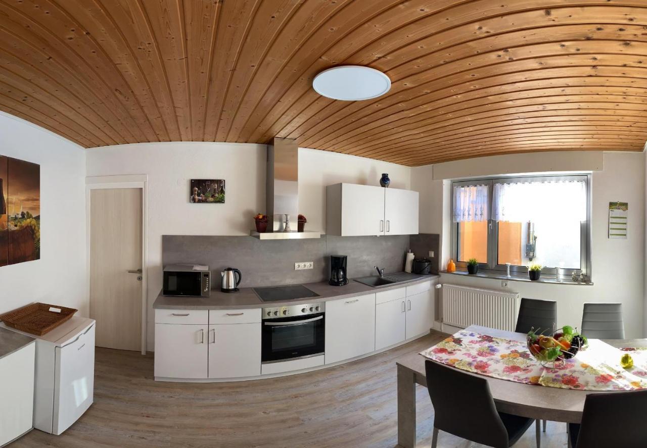 Ferienhaus Wolle & Beate Alken Zewnętrze zdjęcie