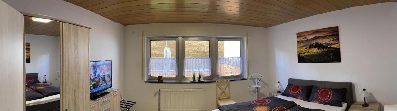 Ferienhaus Wolle & Beate Alken Zewnętrze zdjęcie